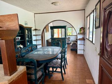 Casa campestre de 12,164 m2 en venta La Antigua. VERACRUZ, VER. PARA INVERSIÓN