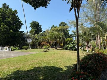 Casa campestre de 12,164 m2 en venta La Antigua. VERACRUZ, VER. PARA INVERSIÓN