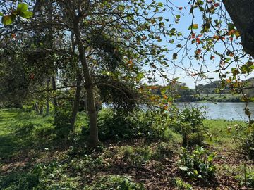 Casa campestre de 12,164 m2 en venta La Antigua. VERACRUZ, VER. PARA INVERSIÓN