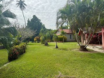 Casa campestre de 12,164 m2 en venta La Antigua. VERACRUZ, VER. PARA INVERSIÓN