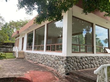 Casa campestre de 12,164 m2 en venta La Antigua. VERACRUZ, VER. PARA INVERSIÓN