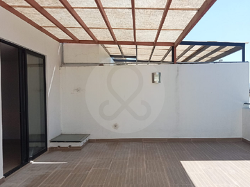 Arboreto Residencial Casa en venta en Colinas de Tesistán