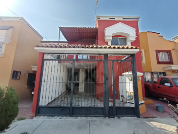 Casa en venta en La Guadalupana