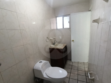Casa en venta en La Guadalupana