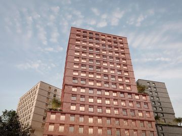 Departamento en venta en Barrio Santa Teresita