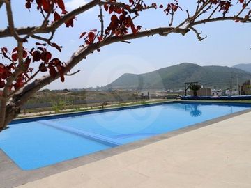 Terreno residencial en venta en Fraccionamiento Senderos de Monte Verde