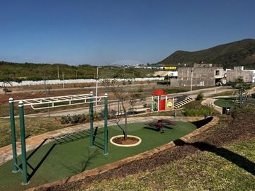 Terreno residencial en venta en Fraccionamiento Senderos de Monte Verde