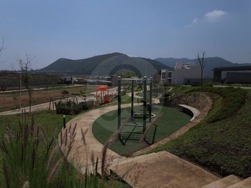 Terreno residencial en venta en Fraccionamiento Senderos de Monte Verde