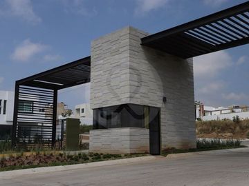 Terreno residencial en venta en Fraccionamiento Senderos de Monte Verde