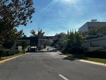 Terreno residencial en venta en Fraccionamiento Senderos de Monte Verde