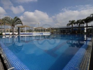 Terreno residencial en venta en Fraccionamiento Senderos de Monte Verde