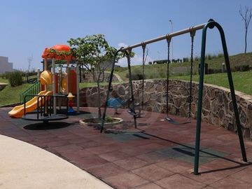 Terreno residencial en venta en Fraccionamiento Senderos de Monte Verde
