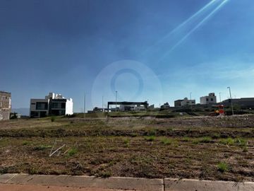 Terreno residencial en venta en Fraccionamiento Senderos de Monte Verde