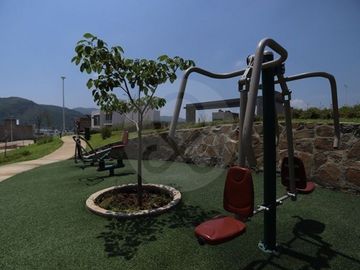 Terreno residencial en venta en Fraccionamiento Senderos de Monte Verde