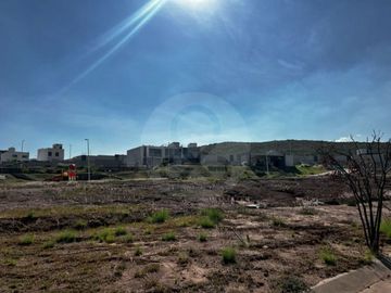 Terreno residencial en venta en Fraccionamiento Senderos de Monte Verde