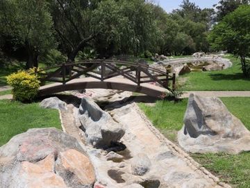 Terreno residencial en venta en Fraccionamiento Senderos de Monte Verde