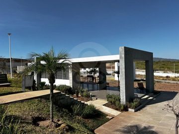 Terreno residencial en venta en Fraccionamiento Senderos de Monte Verde