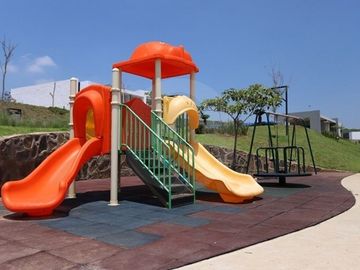 Terreno residencial en venta en Fraccionamiento Senderos de Monte Verde