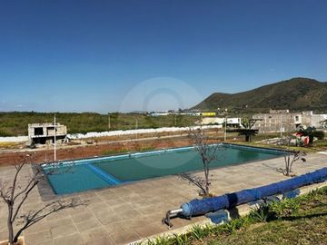 Terreno residencial en venta en Fraccionamiento Senderos de Monte Verde