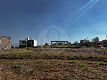 Terreno residencial en venta en Fraccionamiento Senderos de Monte Verde
