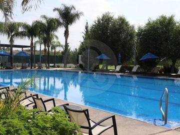 Terreno residencial en venta en Fraccionamiento Senderos de Monte Verde