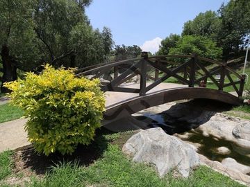 Terreno residencial en venta en Fraccionamiento Senderos de Monte Verde