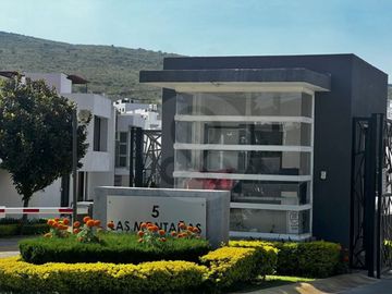 Terreno residencial en venta en Fraccionamiento Senderos de Monte Verde