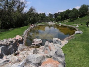 Terreno residencial en venta en Fraccionamiento Senderos de Monte Verde