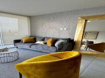 Departamento en venta en Fraccionamiento Nueva Galicia Residencial