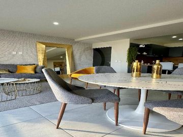 Departamento en venta en Fraccionamiento Nueva Galicia Residencial