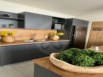 Departamento en venta en Fraccionamiento Nueva Galicia Residencial