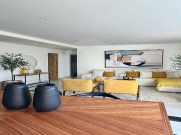 Departamento en venta en Fraccionamiento Nueva Galicia Residencial