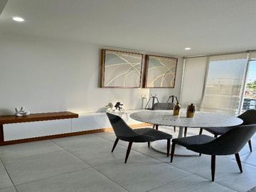 Departamento en venta en Fraccionamiento Nueva Galicia Residencial