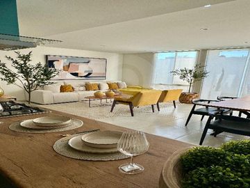 Departamento en venta en Fraccionamiento Nueva Galicia Residencial