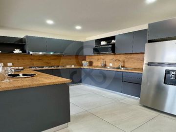 Departamento en venta en Fraccionamiento Nueva Galicia Residencial