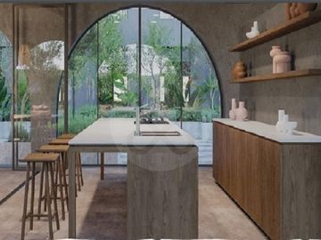 Departamento en venta en Barrio Santa Teresita