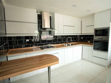 Casa en Venta en PILOTO PARDO