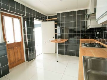 Casa en Venta en PILOTO PARDO