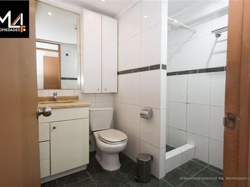 Departamento en Venta en Los Pozos con Hernando de Magallanes