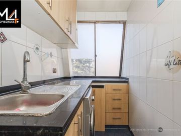 Departamento en Venta en Los Pozos con Hernando de Magallanes