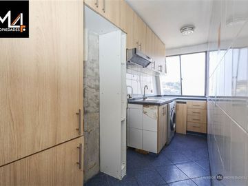 Departamento en Venta en Los Pozos con Hernando de Magallanes