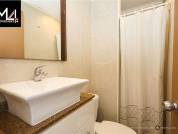 Departamento en Venta en Los Pozos con Hernando de Magallanes