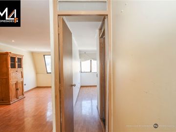 Departamento en Venta en Los Pozos con Hernando de Magallanes