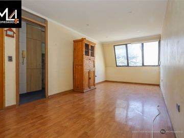 Departamento en Venta en Los Pozos con Hernando de Magallanes