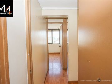 Departamento en Venta en Los Pozos con Hernando de Magallanes