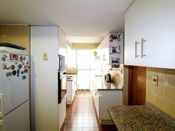 Departamento en Venta en Luis Thayer Ojeda