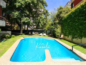 Departamento en Venta en Luis Thayer Ojeda