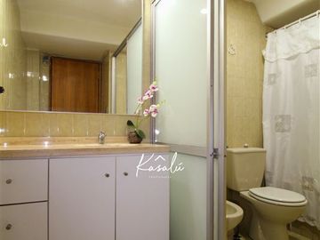 Departamento en Venta en Luis Thayer Ojeda
