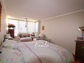 Departamento en Venta en Luis Thayer Ojeda