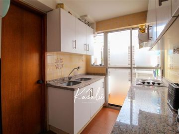 Departamento en Venta en Luis Thayer Ojeda